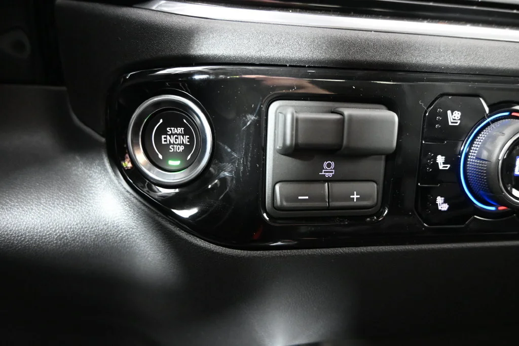 2026 Chevrolet Silverado 2500 HD LTZ - Photo 29