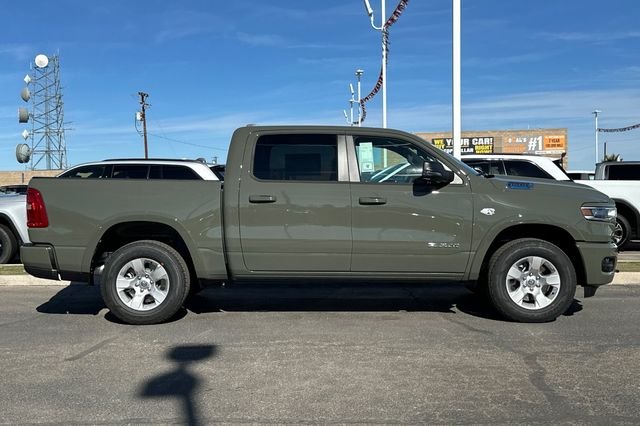 New 2026 Canyon Lake Exterior Paint RAM Big Horn/Lone Star image 6