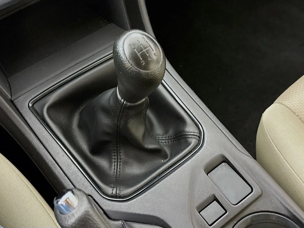 Used 2020 Blue Subaru Base image 20