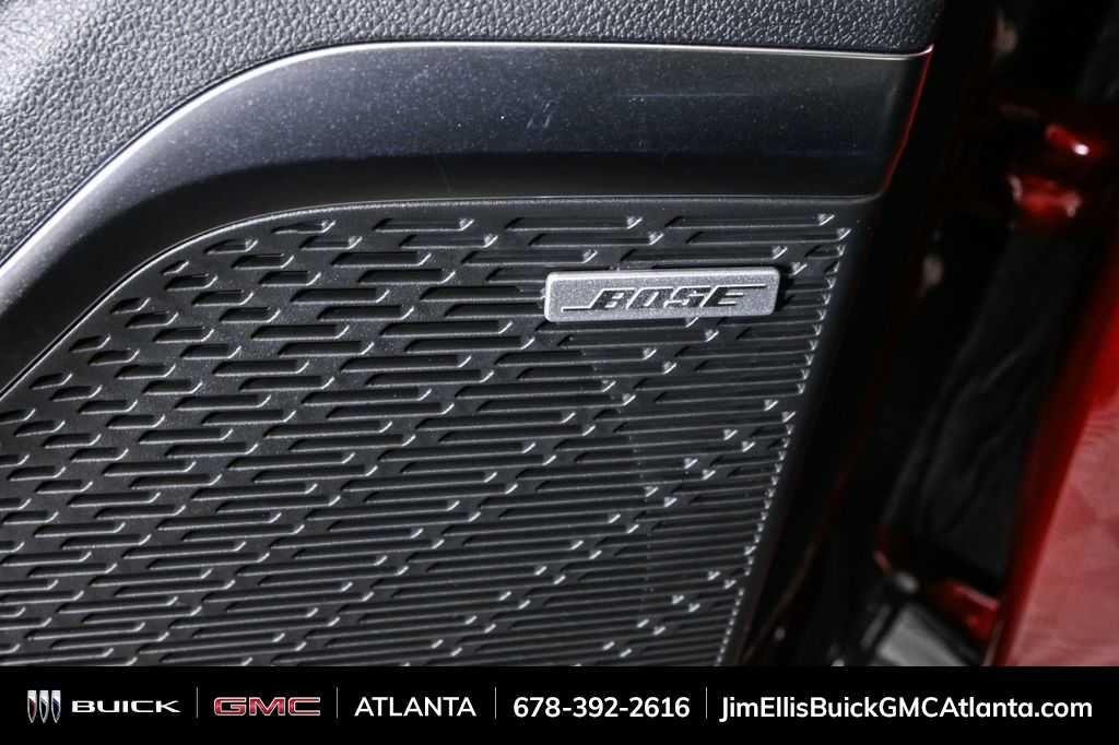 2026 Buick Enclave Sport Touring - Photo 7