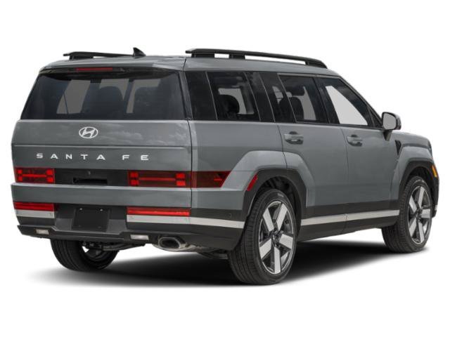 New 2026 Rockwood Green Hyundai Limited 6P AWD image 5