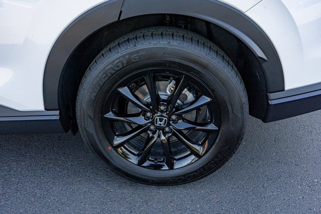 2026 Honda CR-V Sport - Photo 10