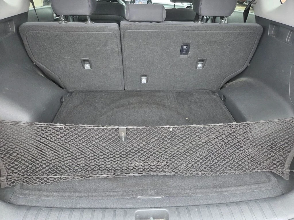 Used 2019 Black Hyundai Value image 25