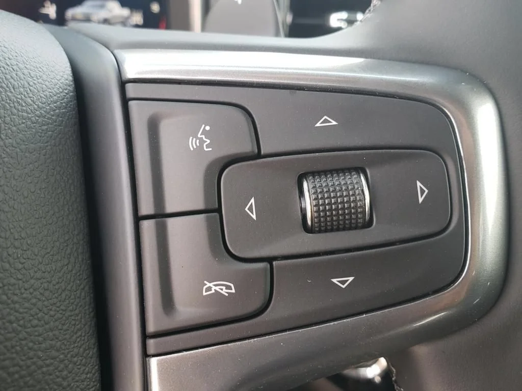 2026 Chevrolet Silverado 1500 RST - Photo 29