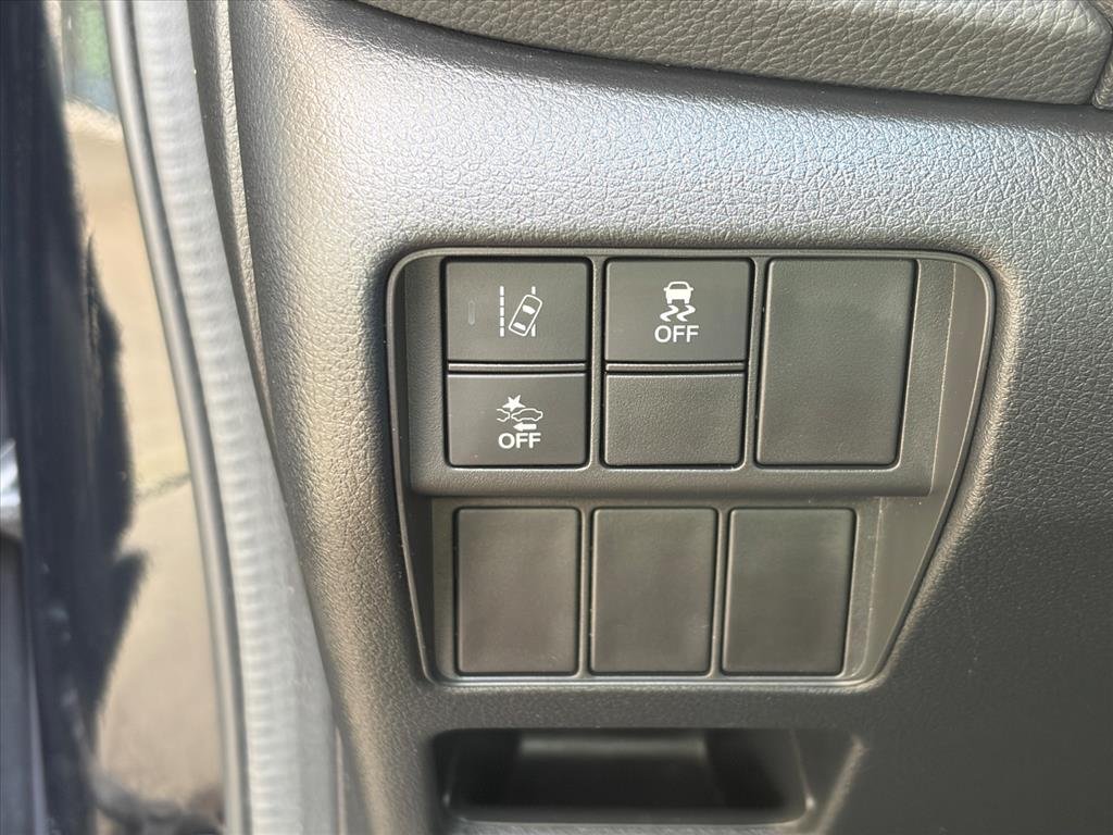 2020 Honda CR-V EX - Photo 18