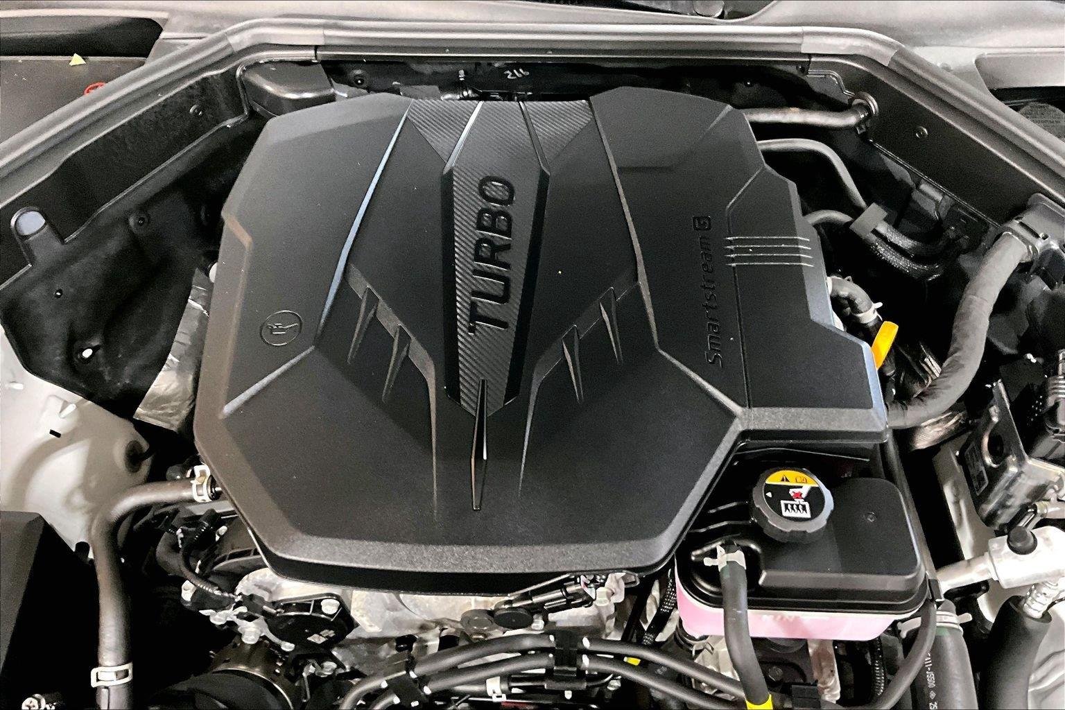 2026 GENESIS G70 Prestige - Photo 33