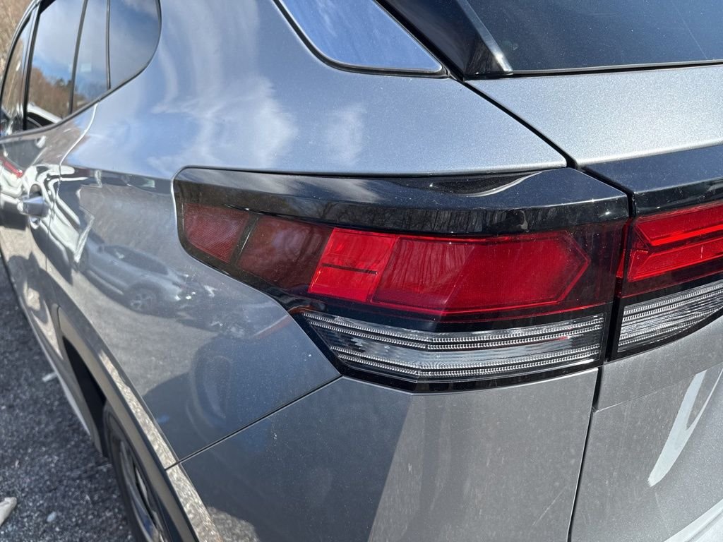 2025 Volkswagen Tiguan S - Photo 7