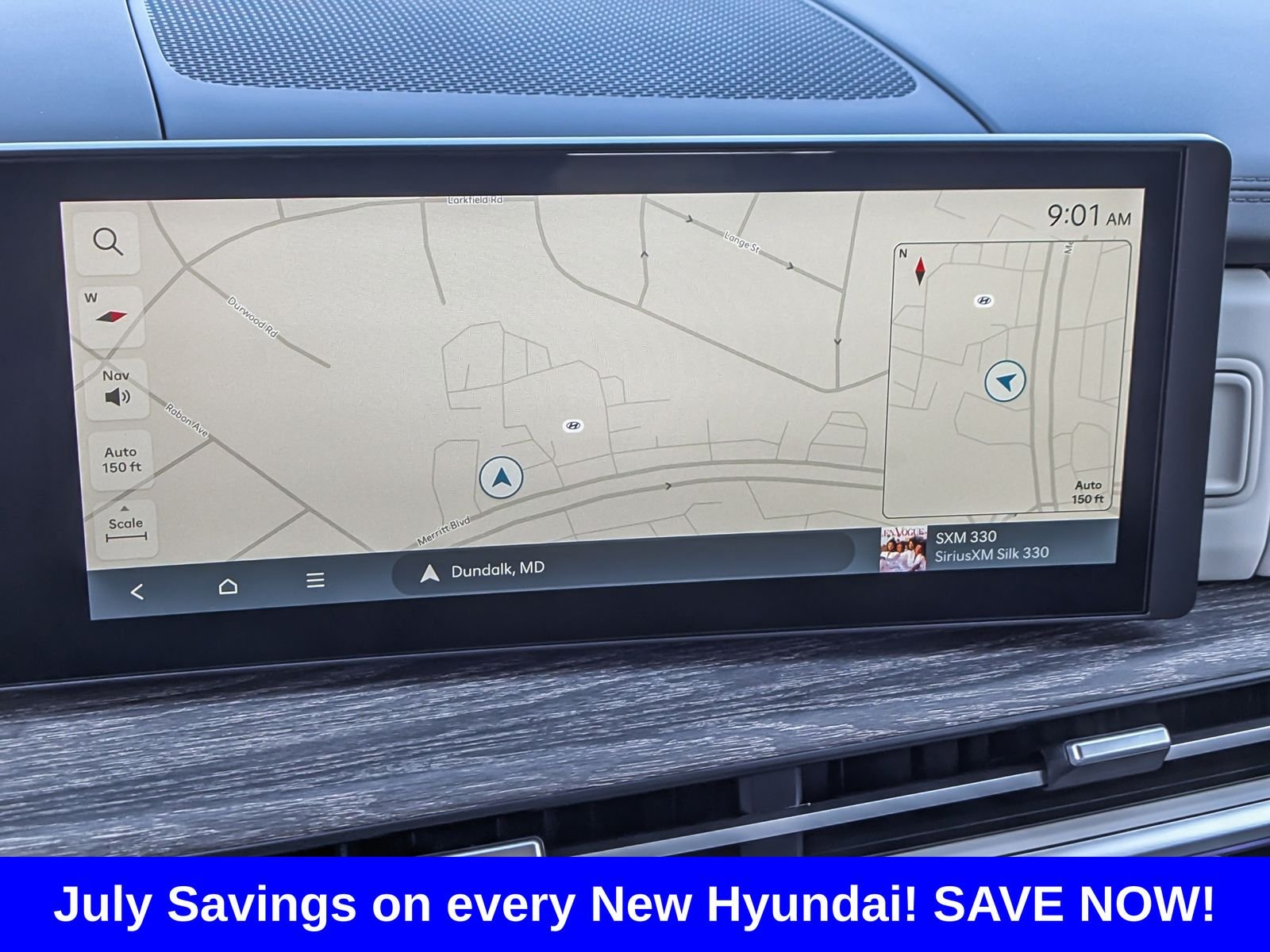 2026 Hyundai Santa Fe Calligraphy - Photo 29