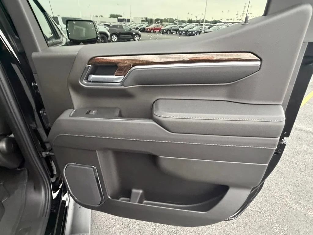 2026 GMC Sierra 1500 Elevation - Photo 15