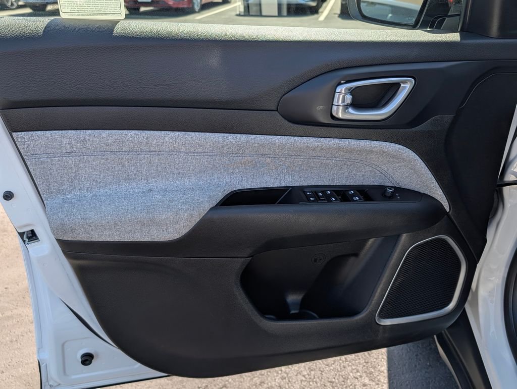 2024 Jeep Compass Latitude - Photo 16