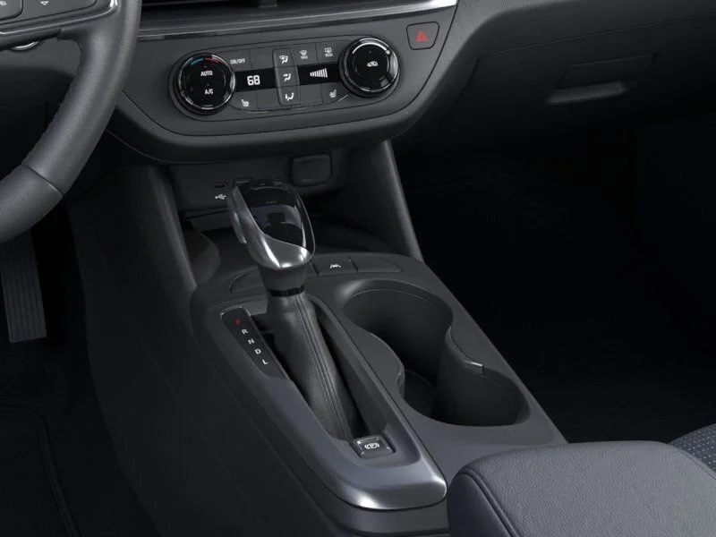 2026 Buick Envista Preferred - Photo 30