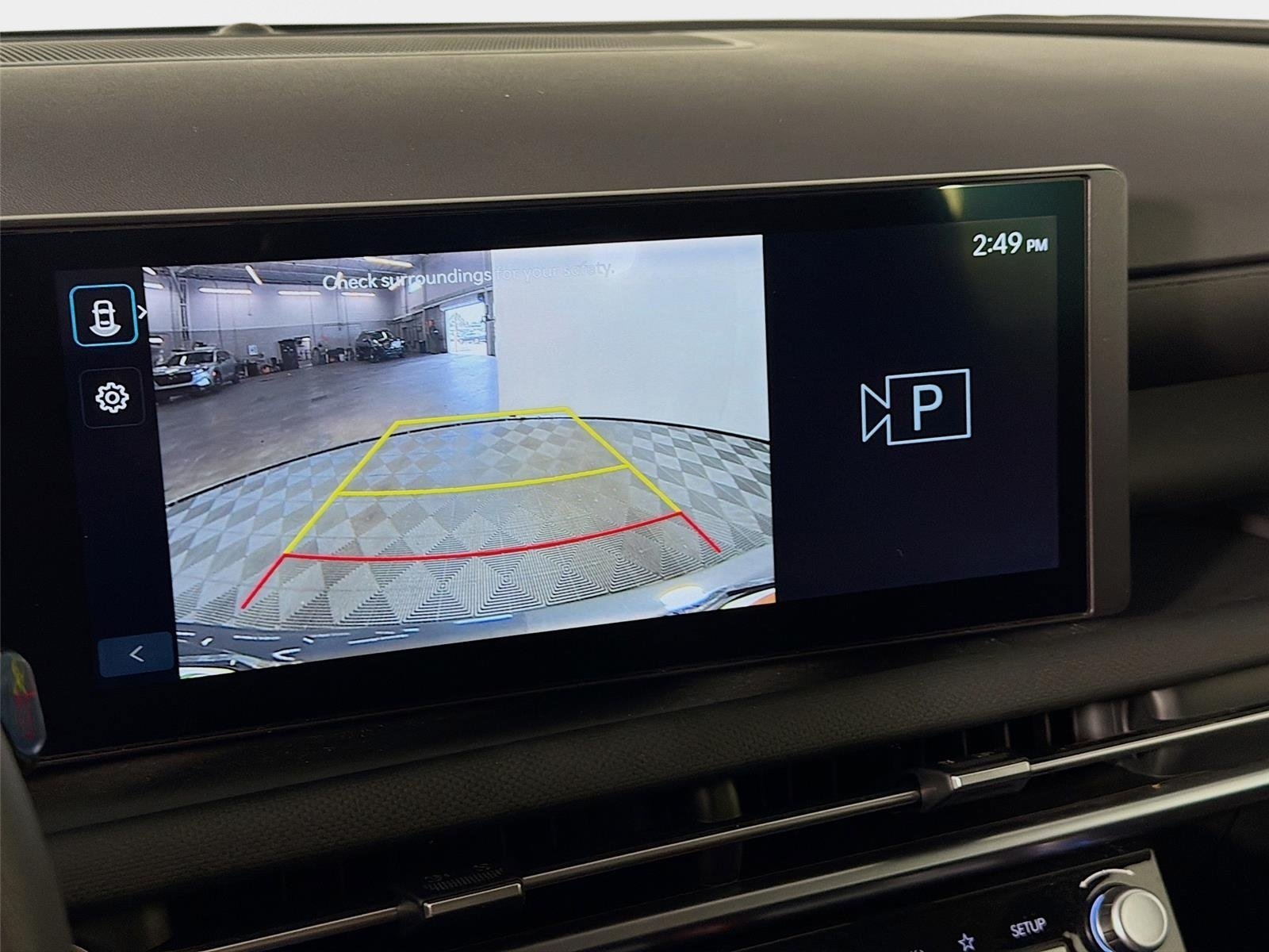 Used 2025 Ecotronic Gray Hyundai SEL image 15