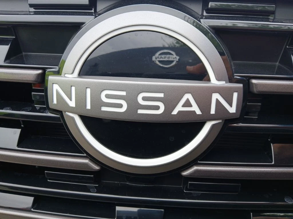 Certified Used 2026 Gray Nissan SV image 2
