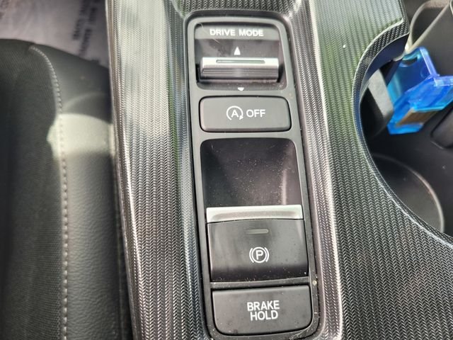 Used 2026 Silver Honda Sport image 26