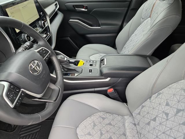 Used 2023 Black Toyota Bronze Edition image 15