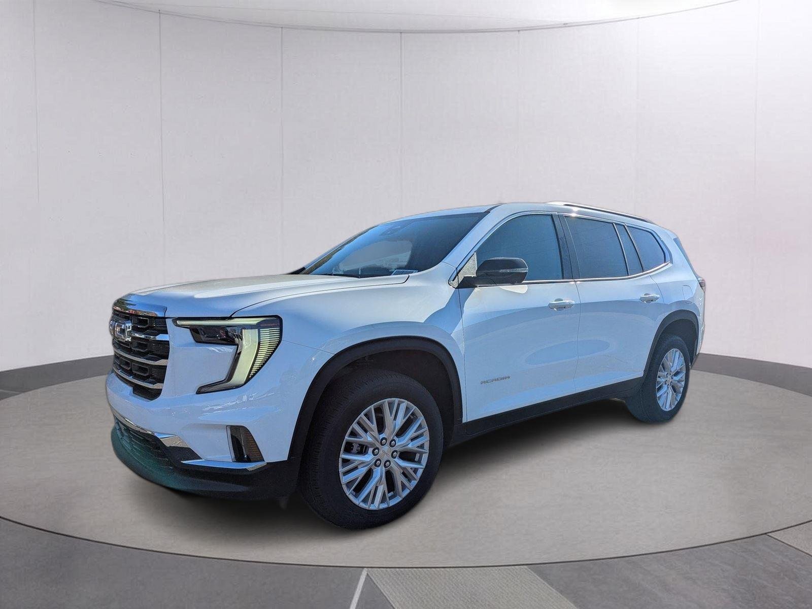 2026 GMC Acadia Elevation - Photo 7