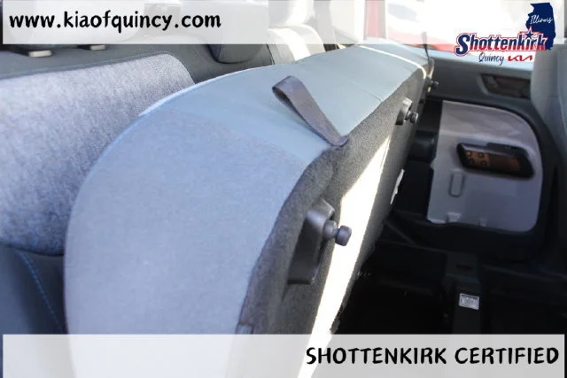 Used 2025  Ford XLT image 18