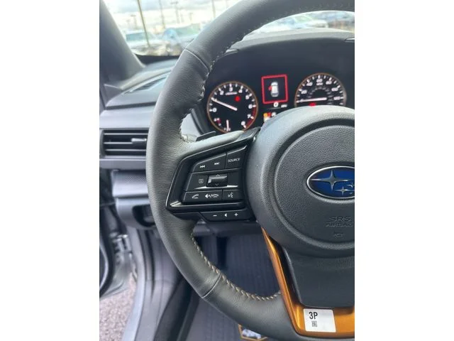 2026 Subaru Crosstrek Wilderness - Photo 31