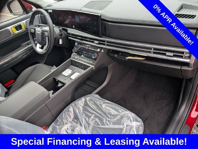 Used 2026 Red Hyundai SEL image 30