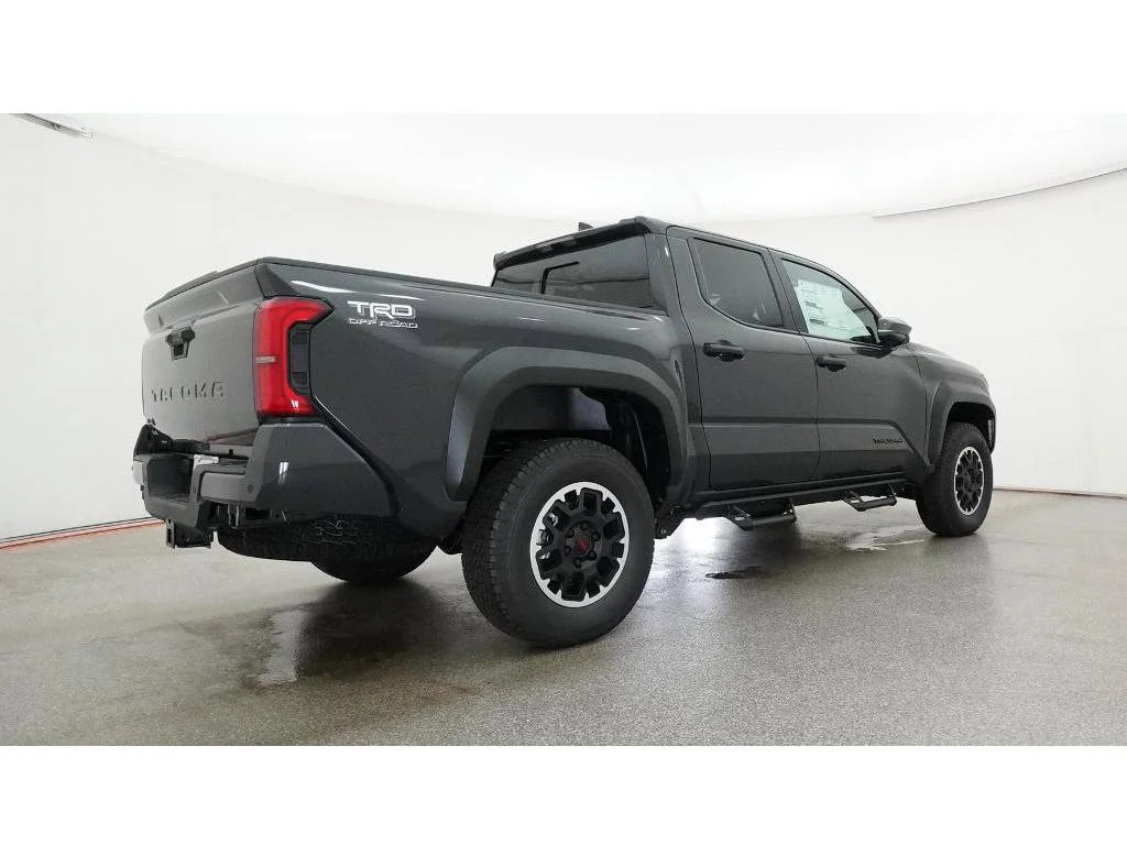New 2026 Underground Toyota TRD Off-Road image 25