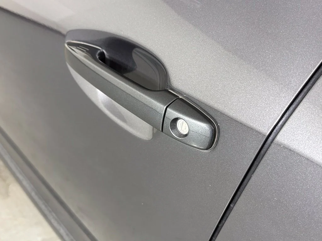Used 2021 Gray Subaru Limited image 10