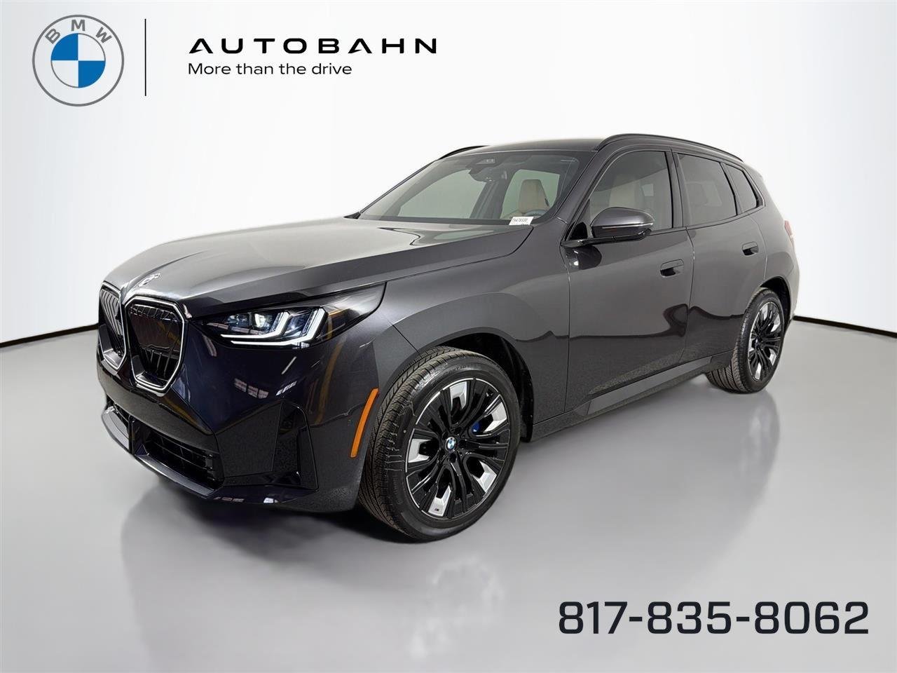 2026 BMW X3 30 XDRIVE's photo