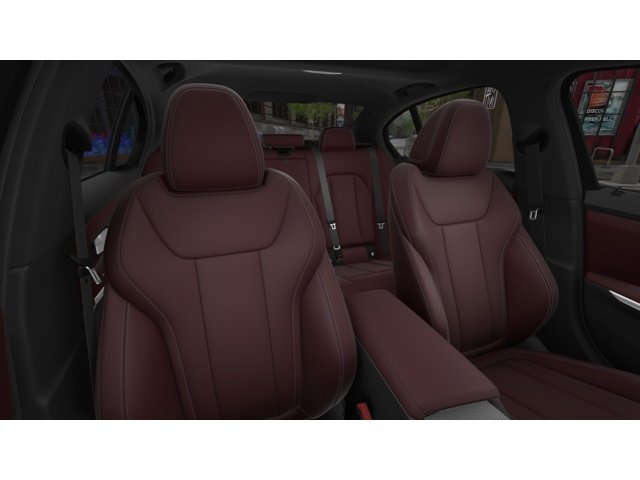 New 2026 Brooklyn Grey Metallic BMW  image 11