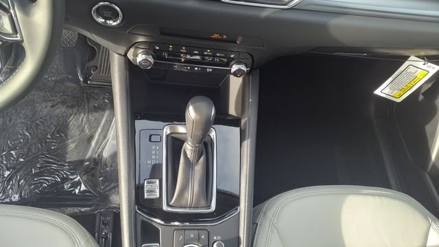 Used 2025 Blue Mazda 2.5 S Preferred Package image 15