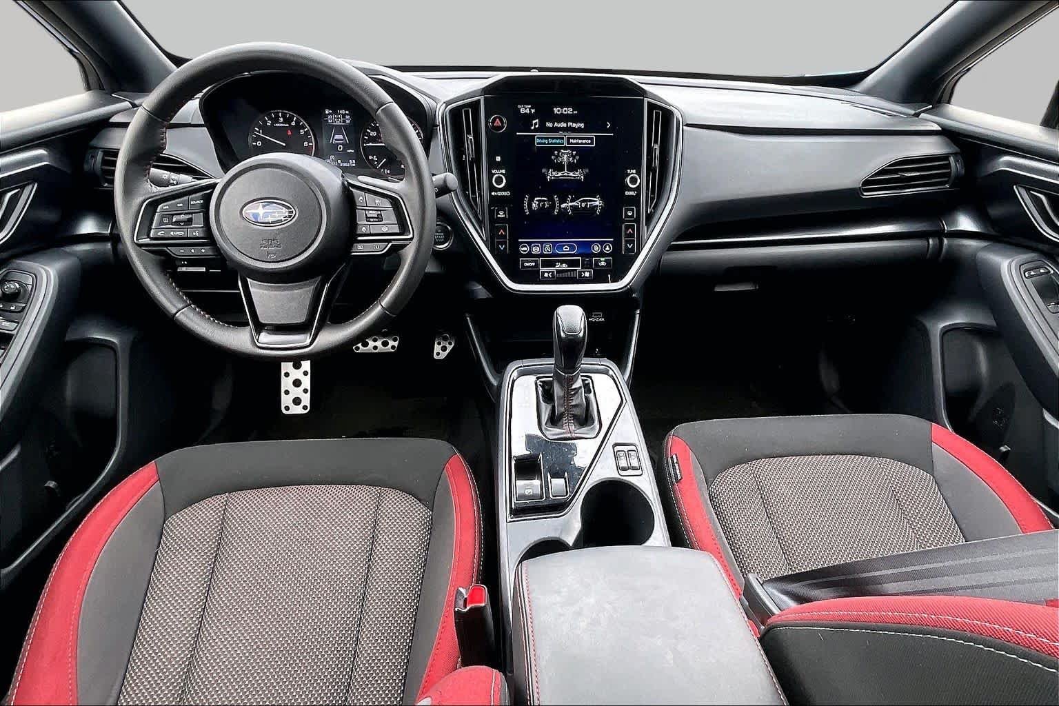 Used 2024 Oasis Blue Pearl Subaru RS image 15