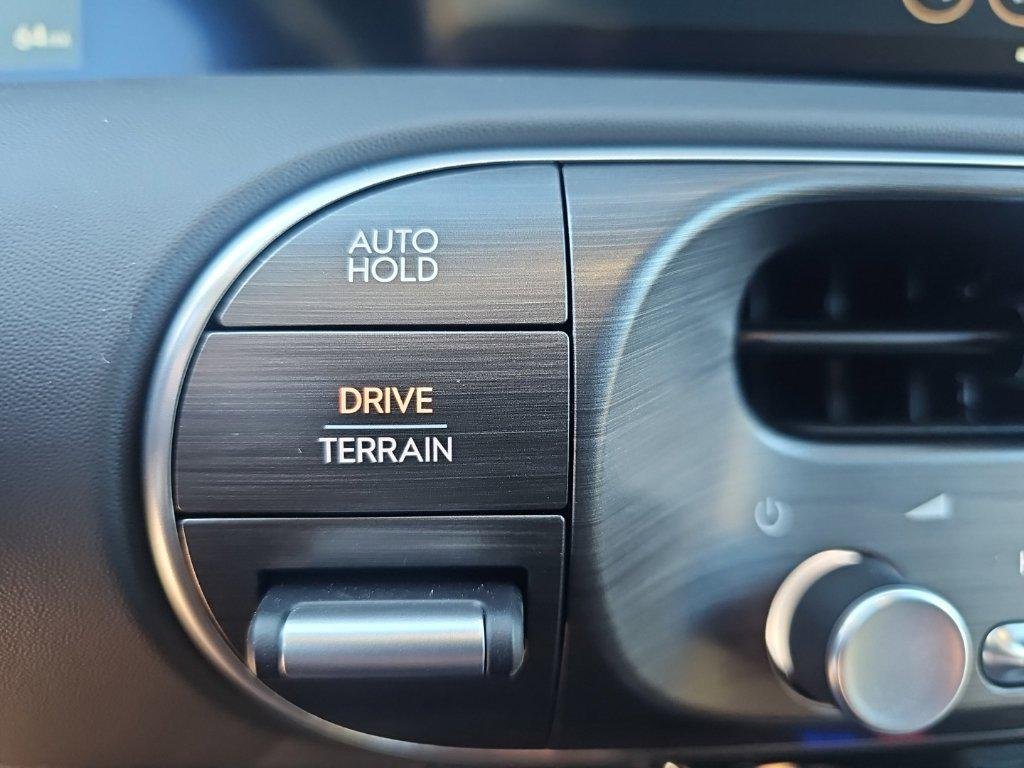 2026 Hyundai Palisade Calligraphy - Photo 18
