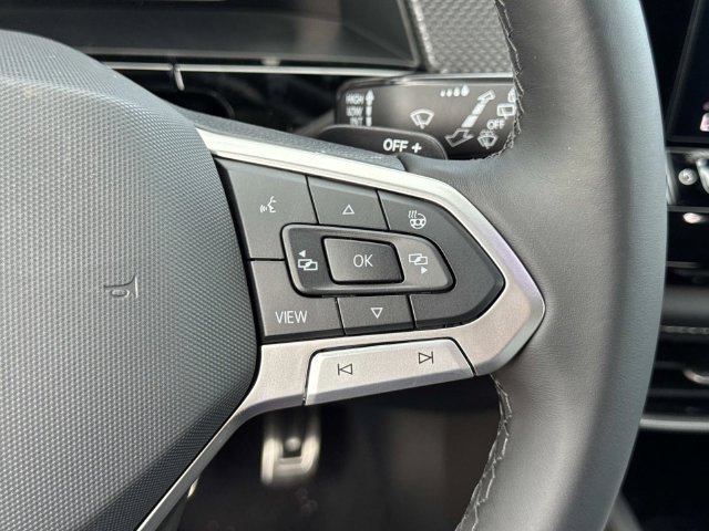 2026 Volkswagen Atlas Cross Sport SEL Premium R-LINE - Photo 12