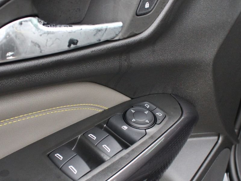 2026 Chevrolet Trax Activ - Photo 3