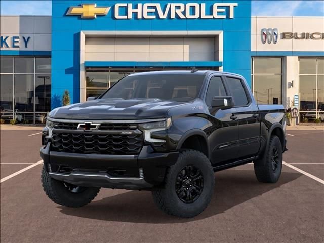 2026 Chevrolet Silverado 1500 ZR2 - Photo 6
