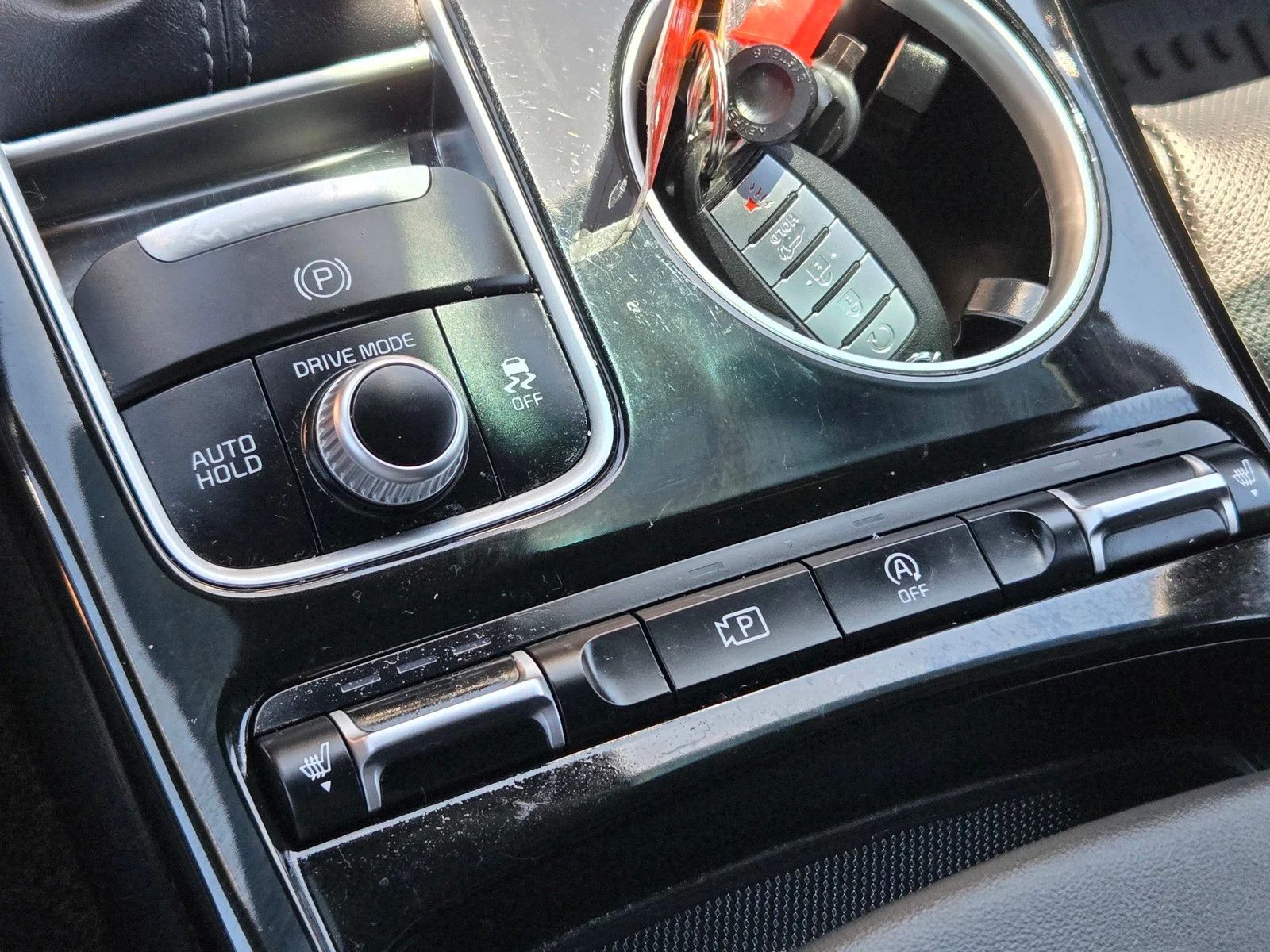 Used 2022 Ceramic Silver Kia GT-Line image 30