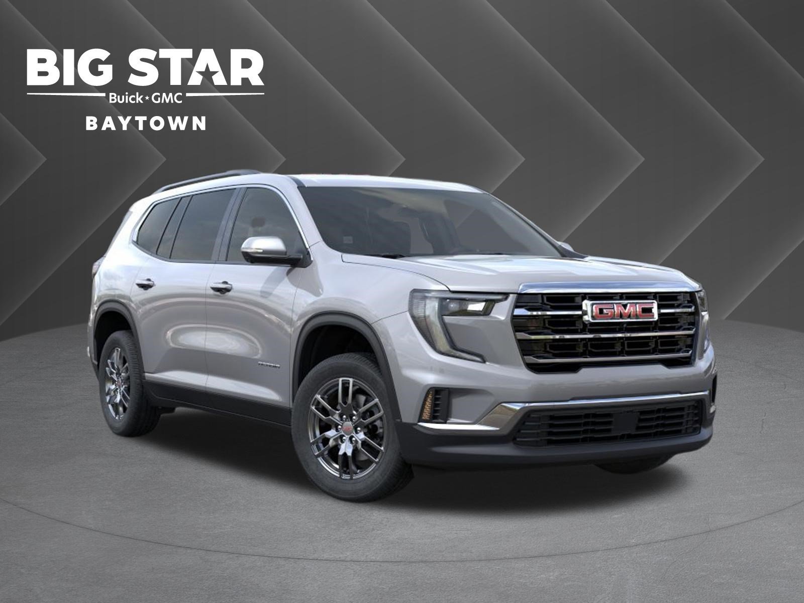 2026 GMC Acadia Elevation FWD's photo