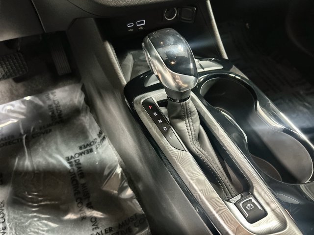 2026 Buick Envista Sport Touring - Photo 19