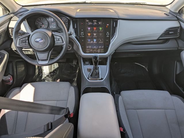 Used 2023 White Subaru Premium image 13