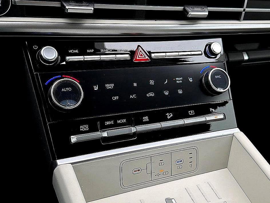 2026 Hyundai Santa Fe SEL - Photo 24
