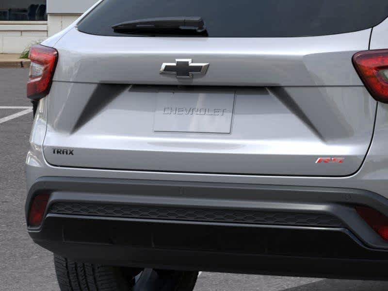 2026 Chevrolet Trax RS - Photo 14