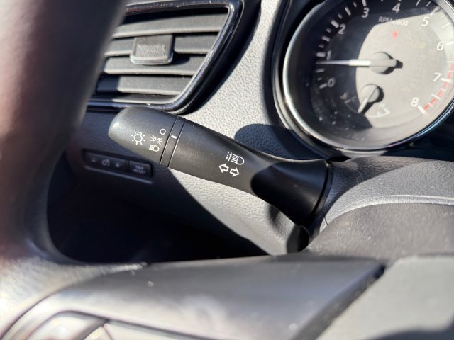 Used 2017 Silver Nissan S image 13