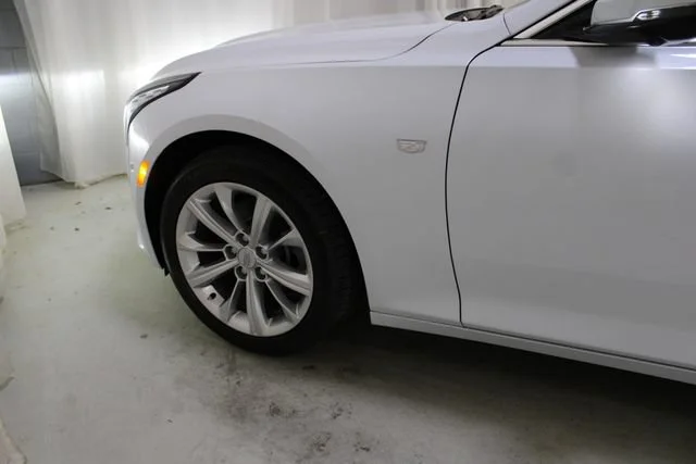 2026 Cadillac CT5 Premium Luxury - Photo 34