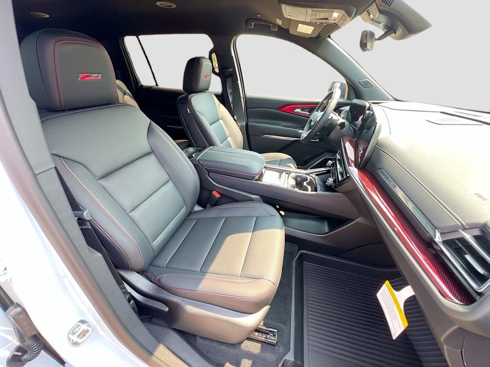 2026 Chevrolet Traverse Z71 - Photo 29