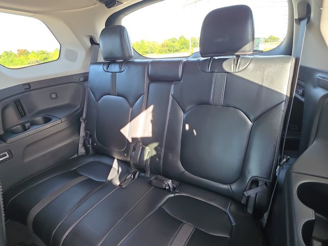 Used 2023 Gray Honda Touring image 31