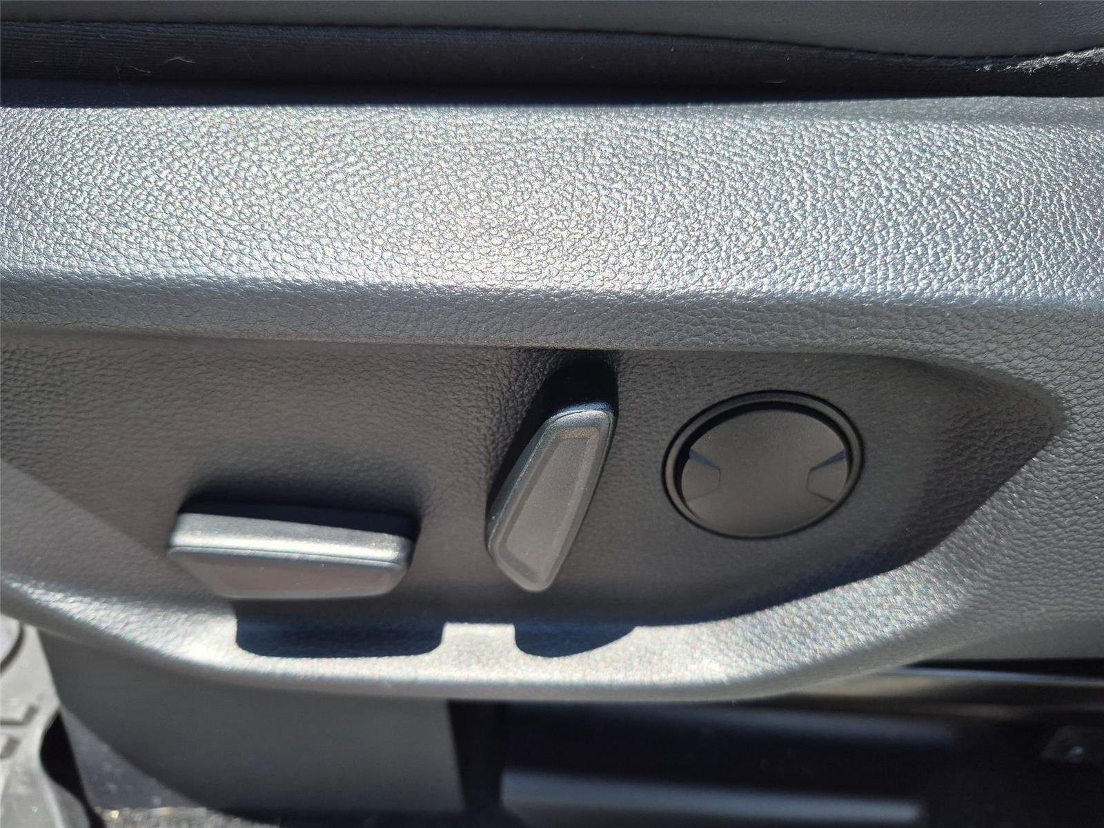 Used 2025 Marsh Gray Ford Raptor image 14