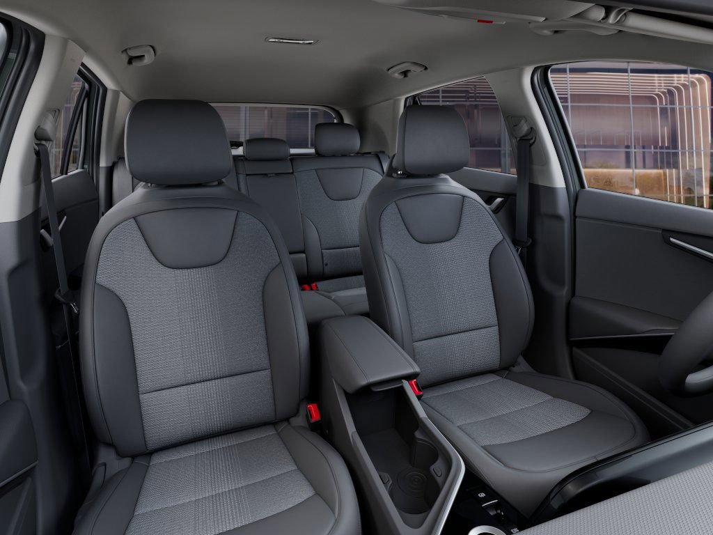 2025 Kia Niro Wind - Photo 15