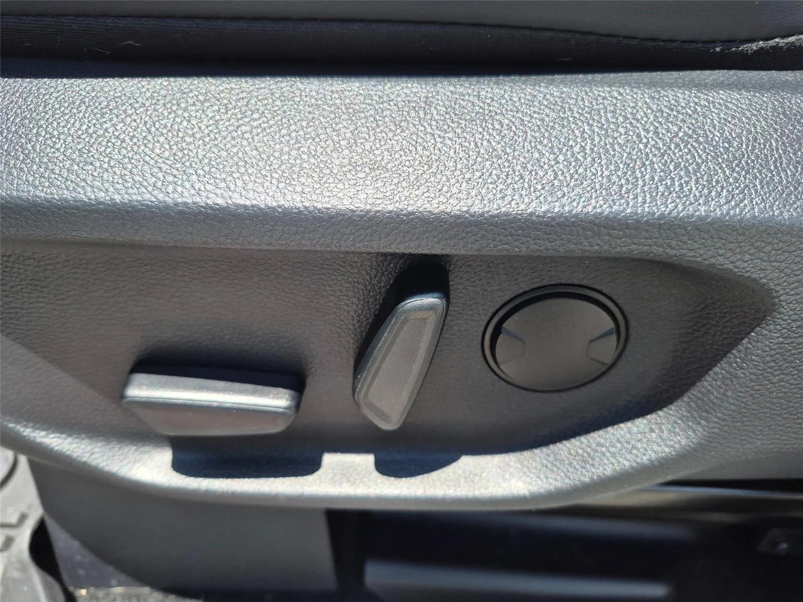 Used 2025 Marsh Gray Ford Raptor image 14