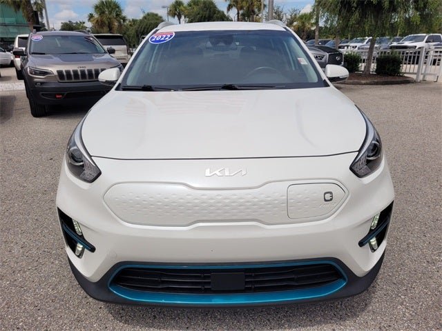 2022 Kia Niro EX - Photo 19