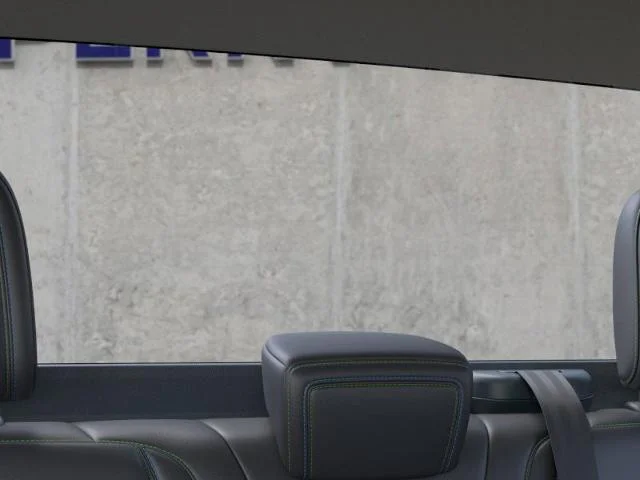 New 2026 Space White Metallic Ford Lobo™ image 48