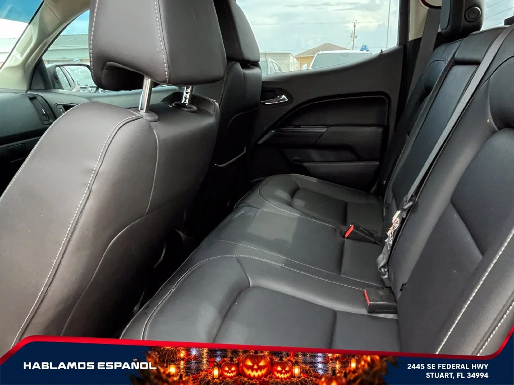 Used 2021 CRUSH Chevrolet 2WD LT image 12