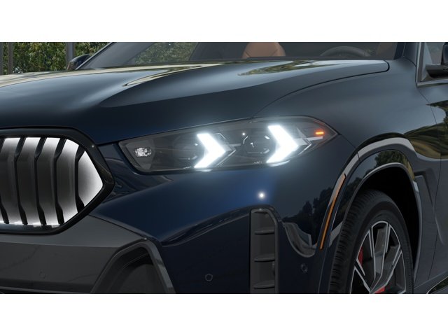 New 2027 Carbon Black Metallic BMW  image 6